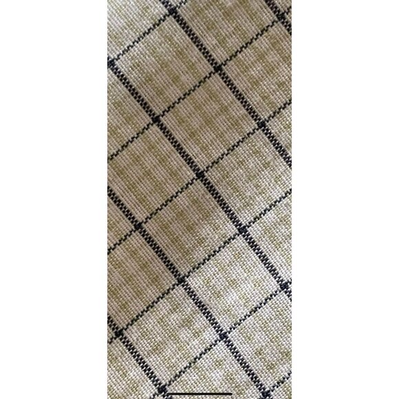 SIMMS 3XDRY Short Sleeve Checkered Shirt Outdoor Fly Fishing Hiking Men's Size S - Picture 8 of 8